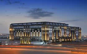 Fraser Suites Muscat Oman